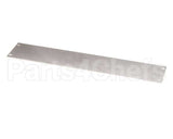 04.09.181.00 Hatco 14" Lower Control Box Cover