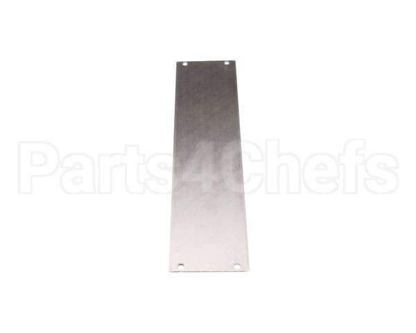 04.09.181.00 Hatco 14" Lower Control Box Cover