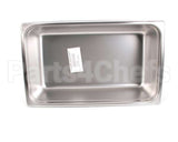 04.09.230.00 Hatco Pan,Full Size,6" Deep,22Ga