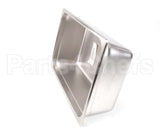 04.09.230.00 Hatco Pan,Full Size,6" Deep,22Ga