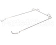 04.09.410.00 Hatco Pan Rail For Heated Base