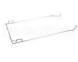04.09.410.00 Hatco Pan Rail For Heated Base