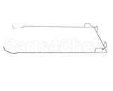 04.09.410.00 Hatco Pan Rail For Heated Base