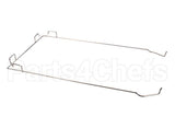 04.09.410.00 Hatco Pan Rail For Heated Base