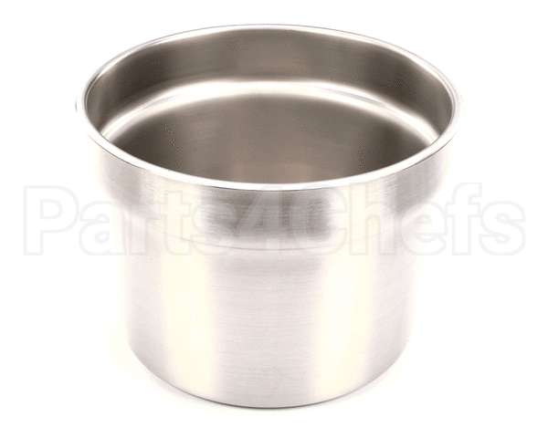 04.09.701.00 Hatco Pan,11 Qt Round