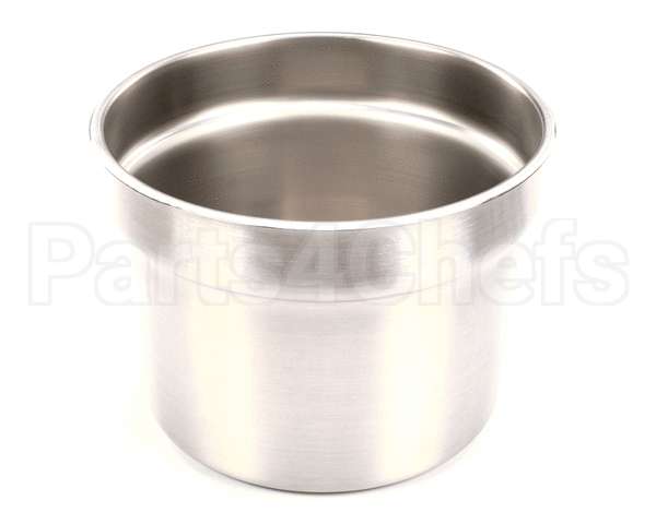 04.09.701.00 Hatco Pan,11 Qt Round