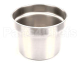 04.09.701.00 Hatco Pan,11 Qt Round