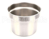 04.09.701.00 Hatco Pan,11 Qt Round