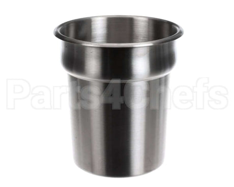 04.09.703.00 Hatco Pan,4-1/8 Qt Round