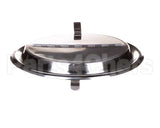 04.09.769.00 Hatco Lid,7Qt,Hinged,Soup Well