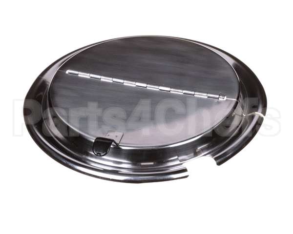 04.09.769.00 Hatco Lid,7Qt,Hinged,Soup Well