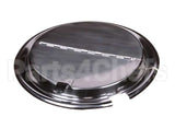 04.09.769.00 Hatco Lid,7Qt,Hinged,Soup Well