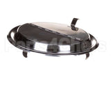04.09.769.00 Hatco Lid,7Qt,Hinged,Soup Well