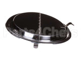 04.09.769.00 Hatco Lid,7Qt,Hinged,Soup Well
