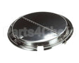 04.09.770.00 Hatco Lid,11Qt,Hinged,Soup Well