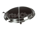 04.09.770.00 Hatco Lid,11Qt,Hinged,Soup Well