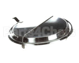 04.09.770.00 Hatco Lid,11Qt,Hinged,Soup Well