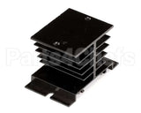 04.09.872.00 Hatco Heat Sink,Solid State Relay
