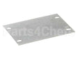 04.11.003.00 Hatco 4" Cover Plate 3" Section