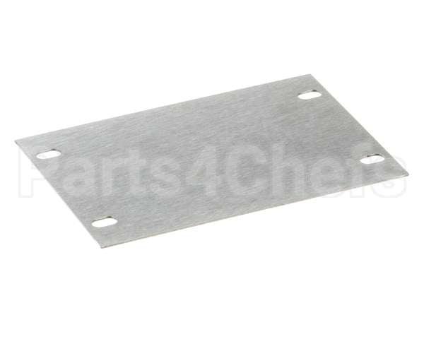 04.11.003.00 Hatco 4" Cover Plate 3" Section