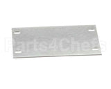 04.11.003.00 Hatco 4" Cover Plate 3" Section