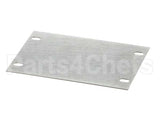 04.11.003.00 Hatco 4" Cover Plate 3" Section
