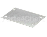 04.11.003.00 Hatco 4" Cover Plate 3" Section