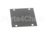 04.11.003.00 Hatco 4" Cover Plate 3" Section