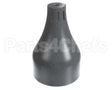04.11.219.02 Hatco Lamp Shade #500 Gray Granite