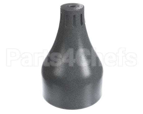 04.11.219.02 Hatco Lamp Shade #500 Gray Granite