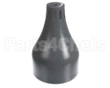 04.11.219.02 Hatco Lamp Shade #500 Gray Granite