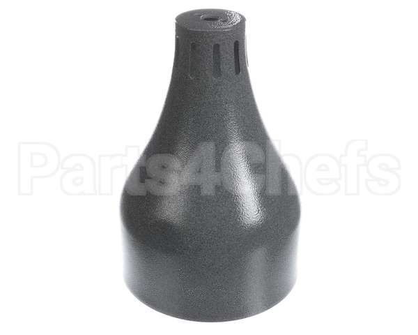 04.11.219.02 Hatco Lamp Shade #500 Gray Granite
