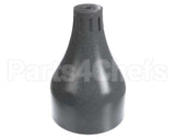 04.11.219.02 Hatco Lamp Shade #500 Gray Granite