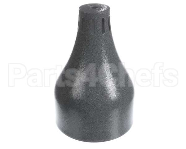 04.11.219.02 Hatco Lamp Shade #500 Gray Granite