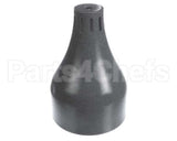 04.11.219.02 Hatco Lamp Shade #500 Gray Granite
