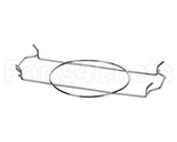 04.11.268.00 Hatco Wire Guard,Dl-500 Plated