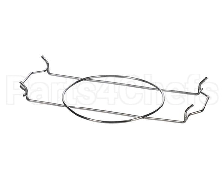 04.11.268.00 Hatco Wire Guard,Dl-500 Plated