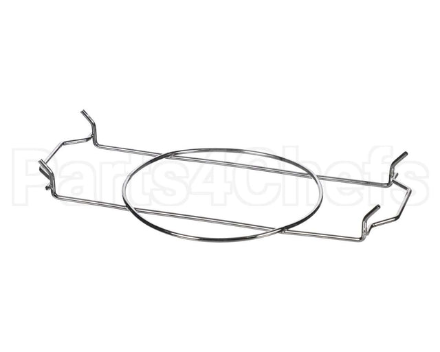 04.11.268.00 Hatco Wire Guard,Dl-500 Plated
