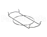 04.11.268.00 Hatco Wire Guard,Dl-500 Plated