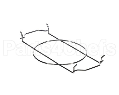 04.11.268.00 Hatco Wire Guard,Dl-500 Plated