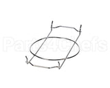 04.11.268.00 Hatco Wire Guard,Dl-500 Plated