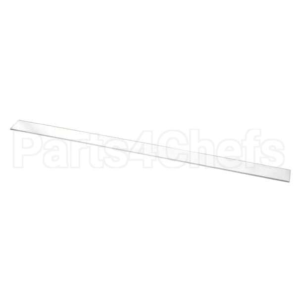 04.12.484.00 Compatible Hatco Sign Holder Insert