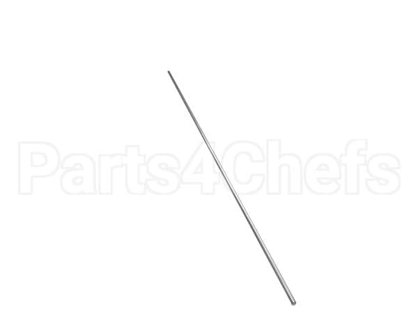 04.15.112.00 Hatco Grsds Gr2Sd Div Rod 22.875"