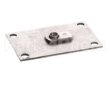 04.16.547.00 Hatco Hdw 3/8-16 Leg Bracket