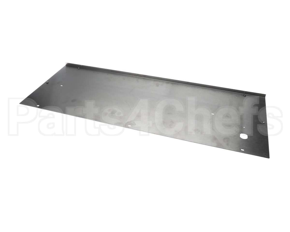 04.16.554.00 Hatco Hdw-2B Side Panel