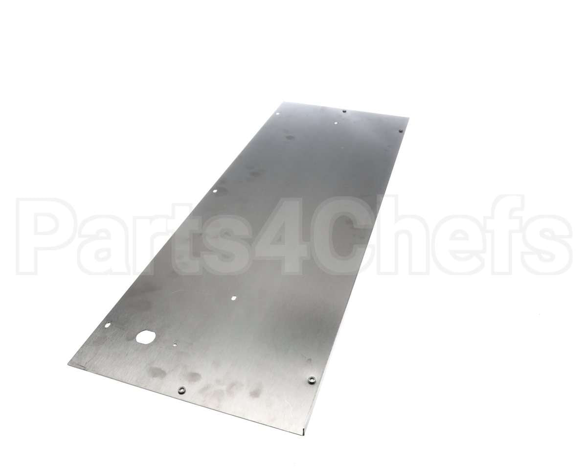 04.16.554.00 Hatco Hdw-2B Side Panel