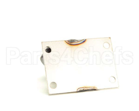 04.16.635.00 Hatco Hdw 2" Caster W/Mounting Plate
