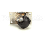 04.16.635.00 Hatco Hdw 2" Caster W/Mounting Plate