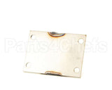 04.16.635.00 Hatco Hdw 2" Caster W/Mounting Plate