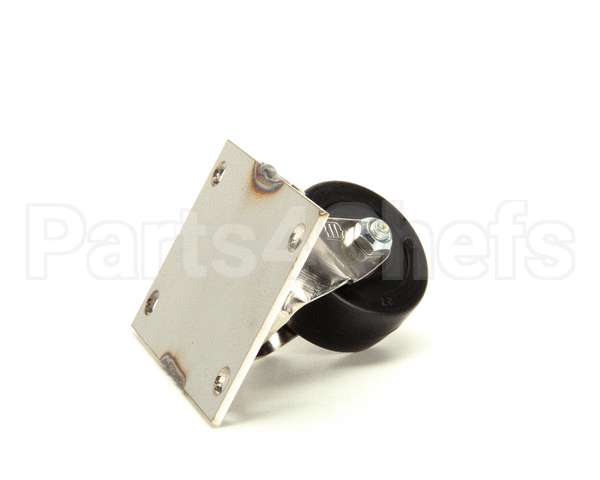 04.16.635.00 Hatco Hdw 2" Caster W/Mounting Plate